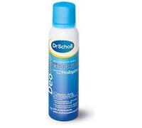 Scholl deo control spr scarpe