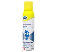 SCHOLL DEO CONTROL SPRAY SCARPE 150 ML