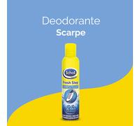 Scholl Deo Control Spray Scarpe