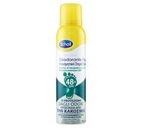 Scholl Deo Piedi Spray 150Ml