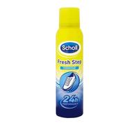 Scholl Deodorante Fresh Step 150ml - Deodorante