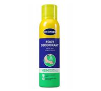 Scholl Deodorante Per Piedi 150 ml - Deodorante piedi