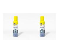 Scholl Deodorante Spray Piedi Antitraspirante, 48h di Protezione dagli