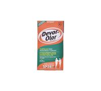 Scholl Devor-Odor Sport Deodorante Solette - Soletta