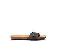 Scholl Didier, Sandali Uomo, 1 cinturino, Grigio, 41 EU