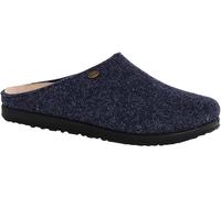 Scholl Donna Elisa Sandalo, blu navy, 35 EU
