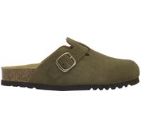 Scholl Donna FAE New Sandalo, Khaki, 40 EU