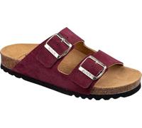 Scholl - JOSEPHINE COLLECTION Bordeaux - Sandali e scarpe aperte 37 Bordeaux