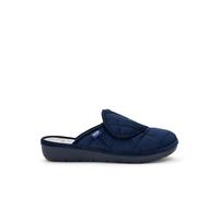 Scholl Donna Lauren Strap Sandalo, Blu Navy, 37 EU