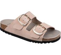 Scholl Donna Noelle 2.0 Sandalo, grigio, 38 EU