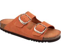 Scholl Donna Noelle 2.0 Sandalo, Marrone chiaro, 39 EU