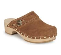 Scholl Donna Pescura Marion Sandalo, Cognac, 41 EU