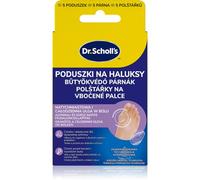 Scholl Dr. Scholl's Bunion Cushions cuscinetto protettivo per l’alluce valgo 5 pz