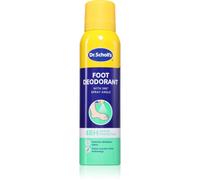 Scholl Dr. Scholl's Foot Deodorant deodorante per le gambe 150 ml