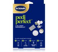 Scholl Dr. Scholl's PediPerfect set per pedicure