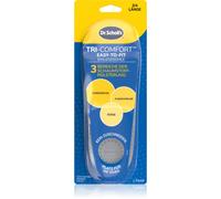 Scholl Dr. Scholl's Tri-Comfort solette taglia Large - Men's EU 40 - 46.5 1 paio