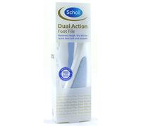 Scholl Dual Action Foot File