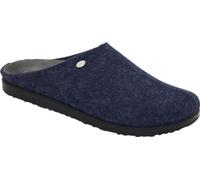 Scholl Elio, Sandali Uomo, Blu Navy, 42 EU