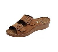 Scholl Esclusiva farmacia Weekend, marrone, 37 EU