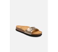 Scholl - ESTELLE COLLECTION Beige - Zoccoli 37 Beige