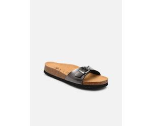 Scholl - Estelle Collection Grigio - Zoccoli 37 Grigio
