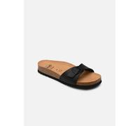 Scholl - ESTELLE COLLECTION Nero - Zoccoli 37 Nero