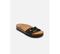 Scholl - Estelle Collection Nero - Zoccoli 38 Nero