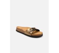Scholl - ESTELLE COLLECTION Oro e bronzo - Zoccoli 37 Oro e bronzo