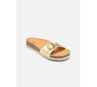 Scholl - Estelle Collection Oro e bronzo - Zoccoli 42 Oro e bronzo