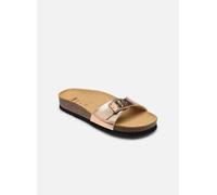 Scholl - Estelle Collection Rosa - Zoccoli 39 Rosa