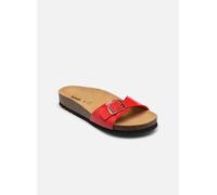 Scholl - Estelle Collection Rosso - Zoccoli 39 Rosso