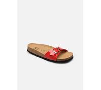 Scholl - ESTELLE COLLECTION Rosso - Zoccoli 40 Rosso