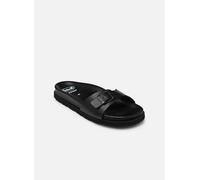 Scholl - ESTELLE OVER COLLECTION Nero - Zoccoli 37 Nero