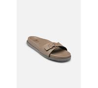 Scholl - ESTELLE OVER COLLECTION Verde - Zoccoli 36 Verde