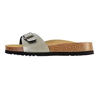 Scholl Estelle, Sandali Donna, Bronzo, 39 EU
