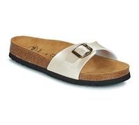 Scholl Estelle, Sandali Donna, Champagne, 36 EU