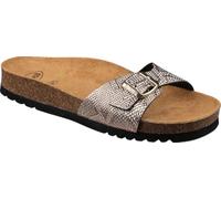 Scholl Estelle, Sandali Donna, Rose Copper, 41 EU