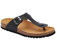 Scholl EVIS 2.0 Ciabatte Bioprint Colore Black Size 42