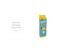 Scholl Evoflex Blu + Scholl Solette Antistatiche PRO in Memory Cushion per Evoflex - Blu/Nero