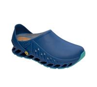 Scholl EVOFLEX NAVY BLUE Memory Cushion Professional