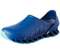 Scholl Evoflex, Scarpe da lavoro per settore medico Unisex - Adulto, Blue Navy, 41 EU