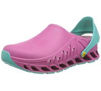 Scholl Evoflex, Scarpe da Lavoro Unisex - Adulto, Fuchsia, 44 EU