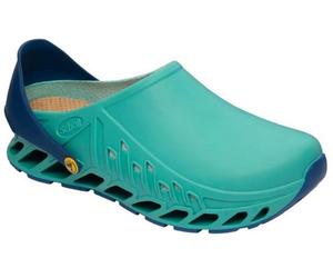 Scholl EVOFLEX TPR U SMERALDO/BLU NAVY 43