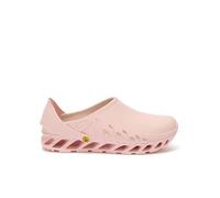 Scholl Evoflex - Zoccoli Sanitari Professionali per Uomo o Donna, Ultra Leggeri e Comodi, con Cinturino Regolabile, Suola Antiscivolo, Soletta in Memory Removibile con Fodera Antibatterica