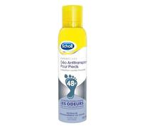 Scholl Expert Care Deodorante Spray Piedi 150ml