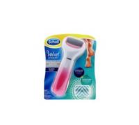 Scholl, lima elettronica Velvet Diamond Crystals