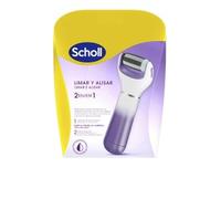Scholl Expert Care Electric Foot File 2 In 1 1 Un