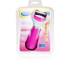 Scholl Expert Care Heel lima elettrica piedi per talloni 1 pz