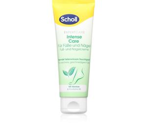 Scholl Expert Care Intense Care crema nutriente ricca per le gambe 75 ml