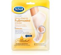 Scholl Expert Care maschera intensa per le gambe 1 paio